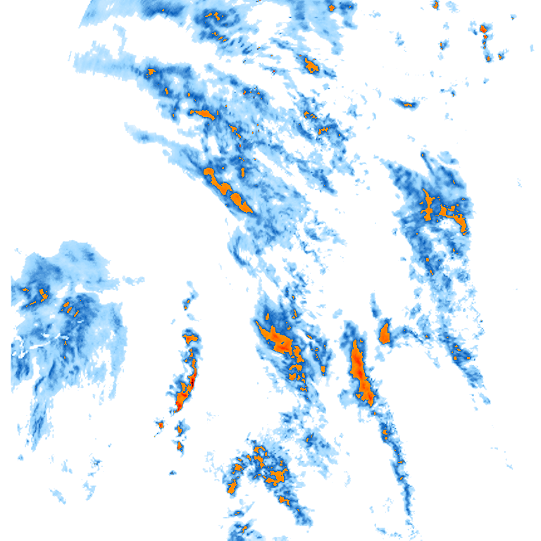 rain layer