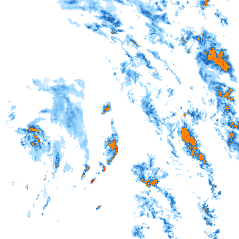 rain layer