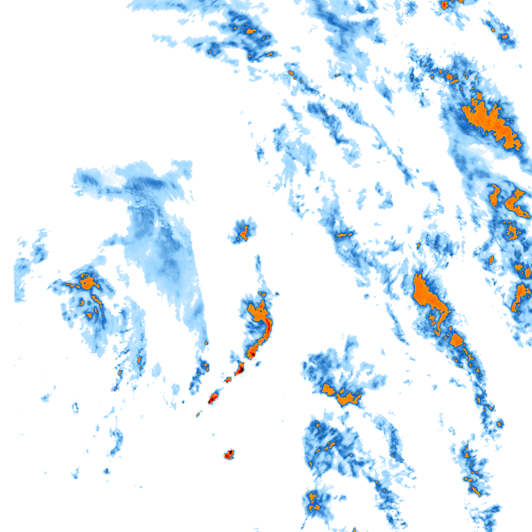 rain layer