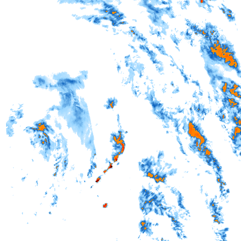 rain layer