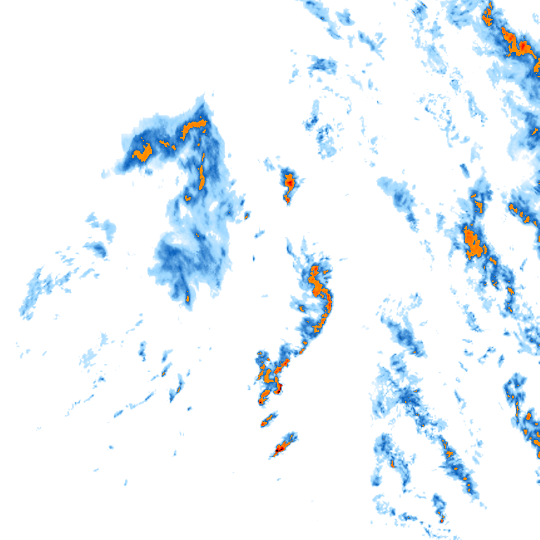 rain layer