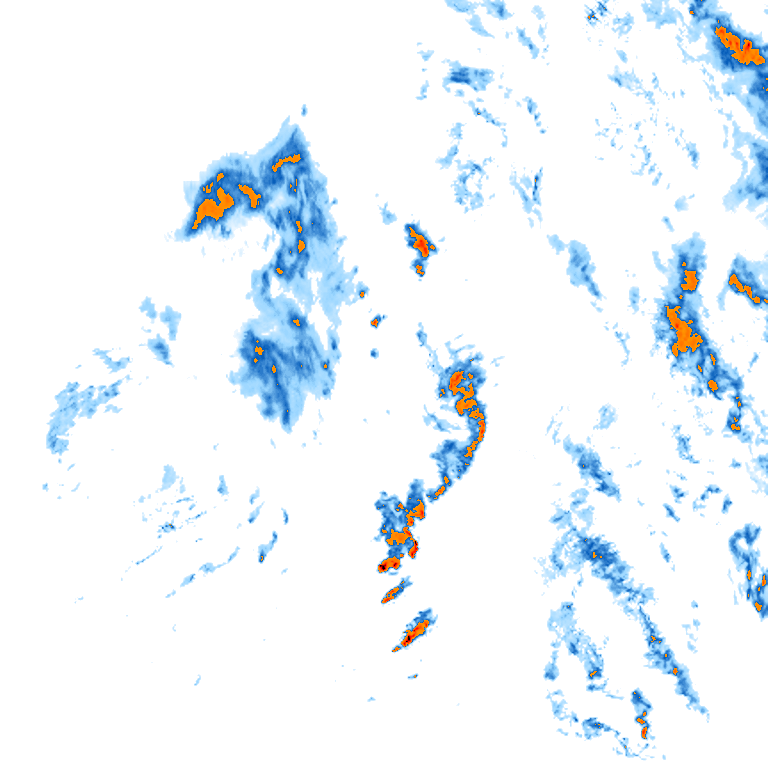 rain layer