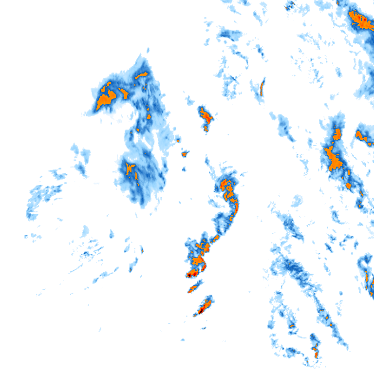 rain layer