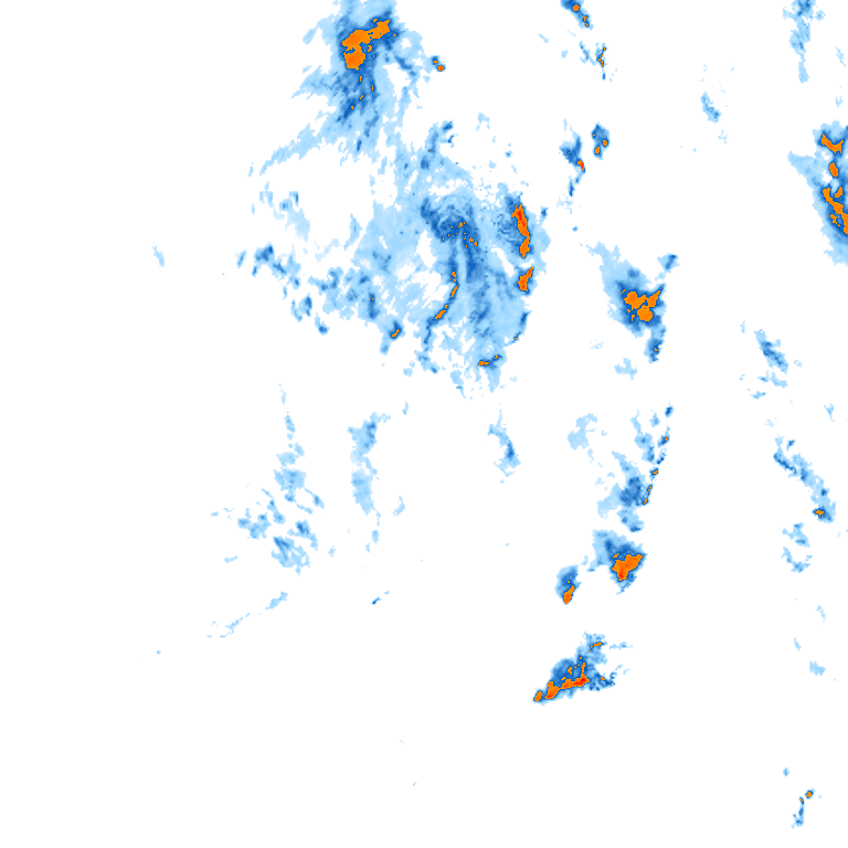 rain layer