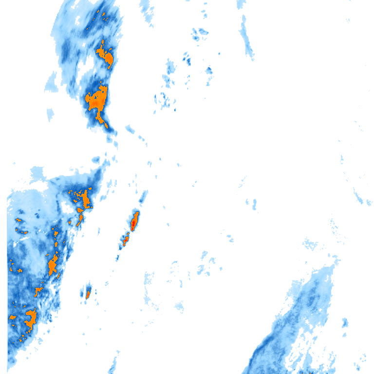 rain layer