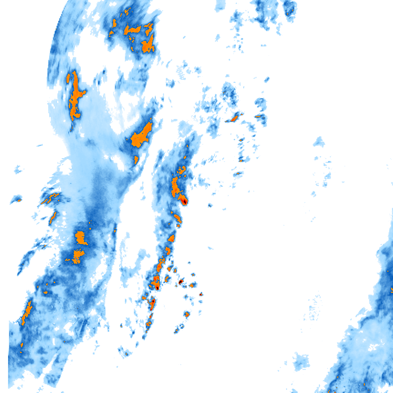 rain layer
