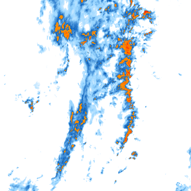 rain layer