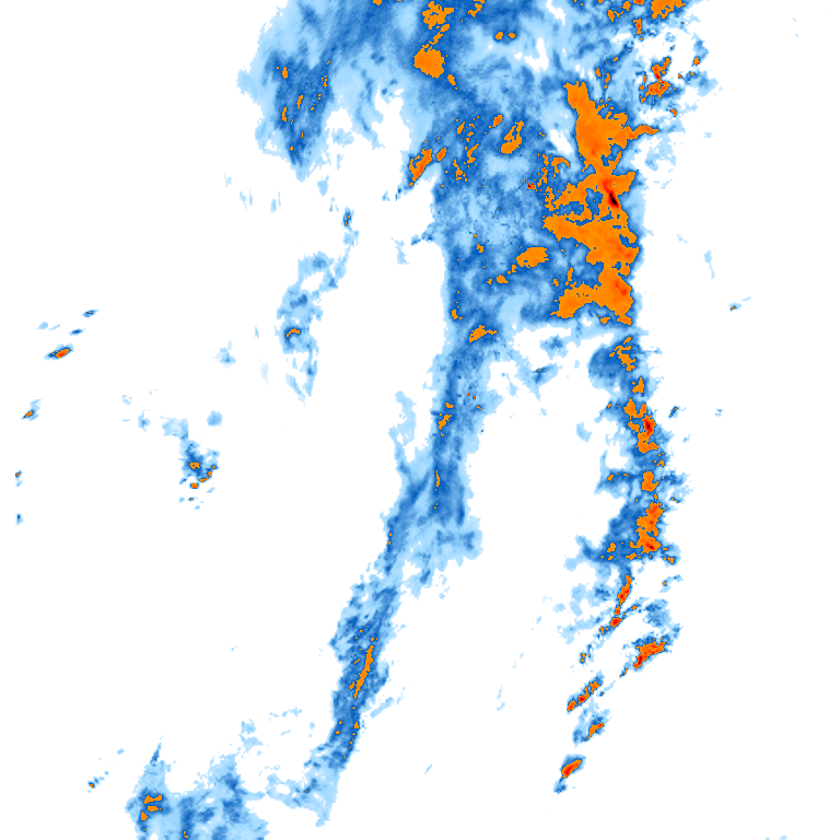 rain layer