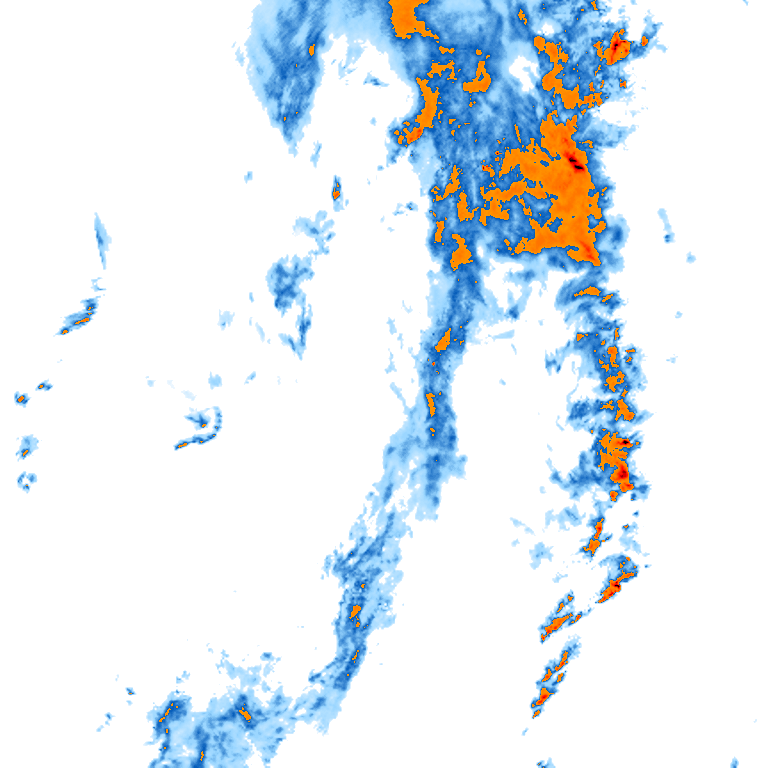 rain layer