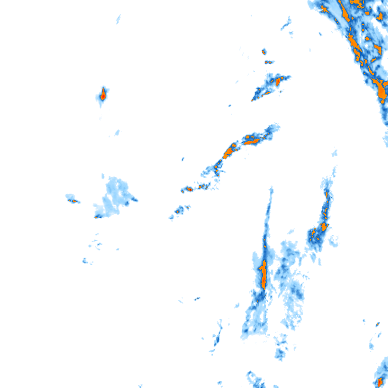 rain layer