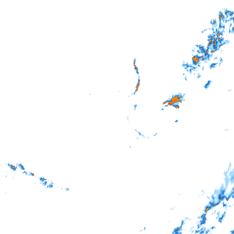 rain layer
