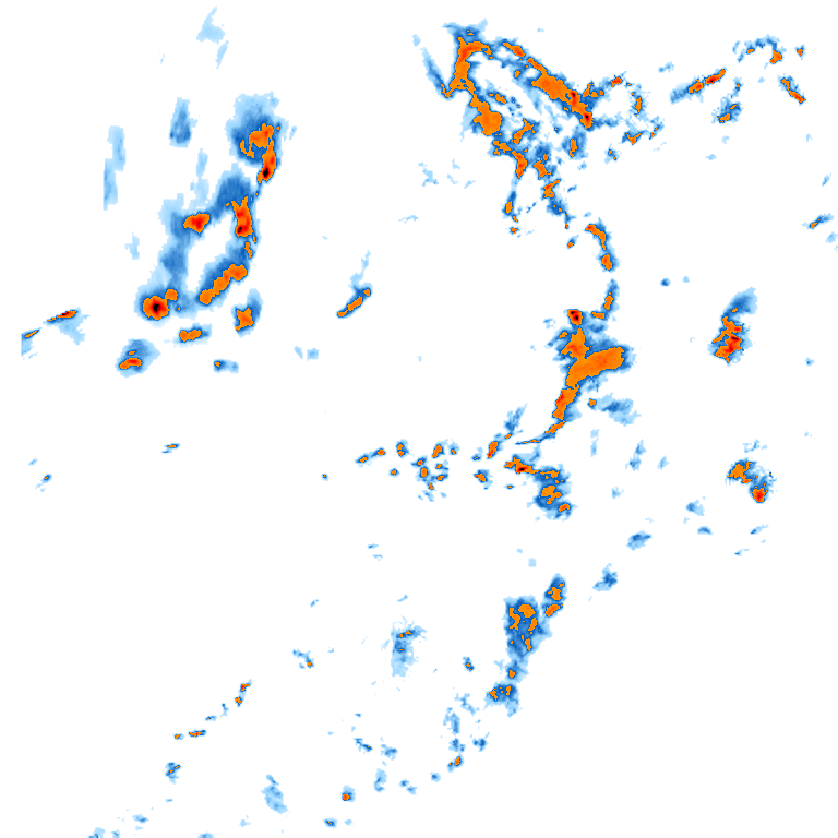 rain layer