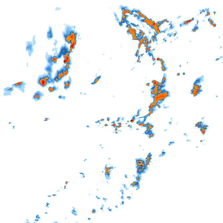 rain layer