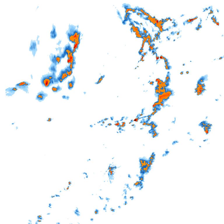 rain layer
