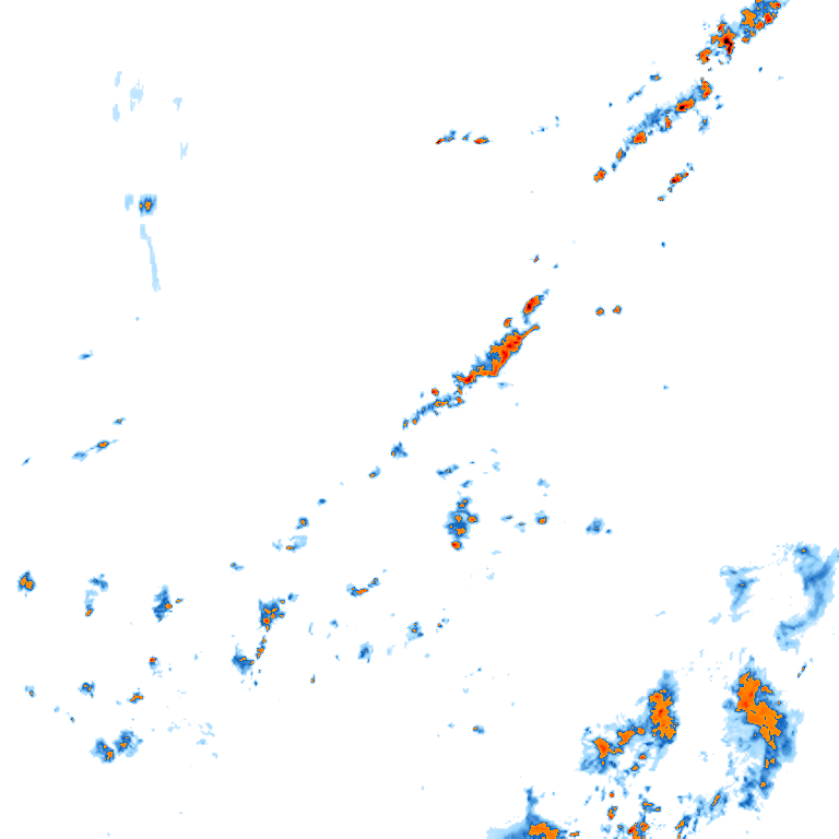 rain layer