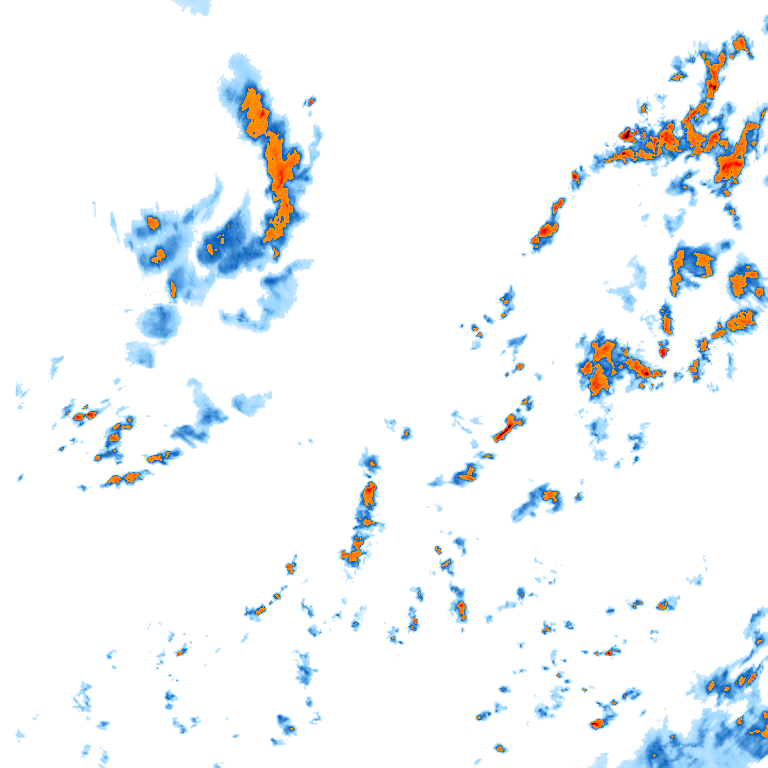 rain layer