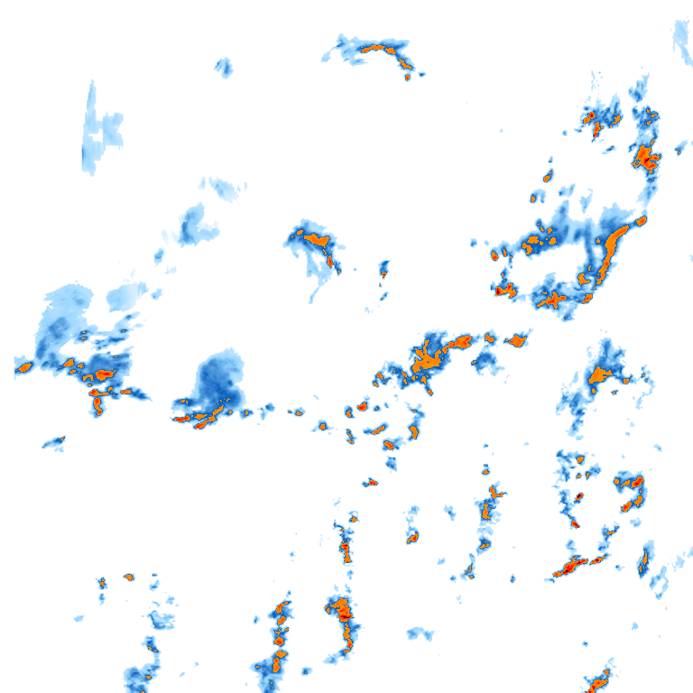 rain layer