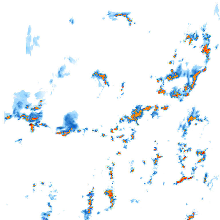 rain layer