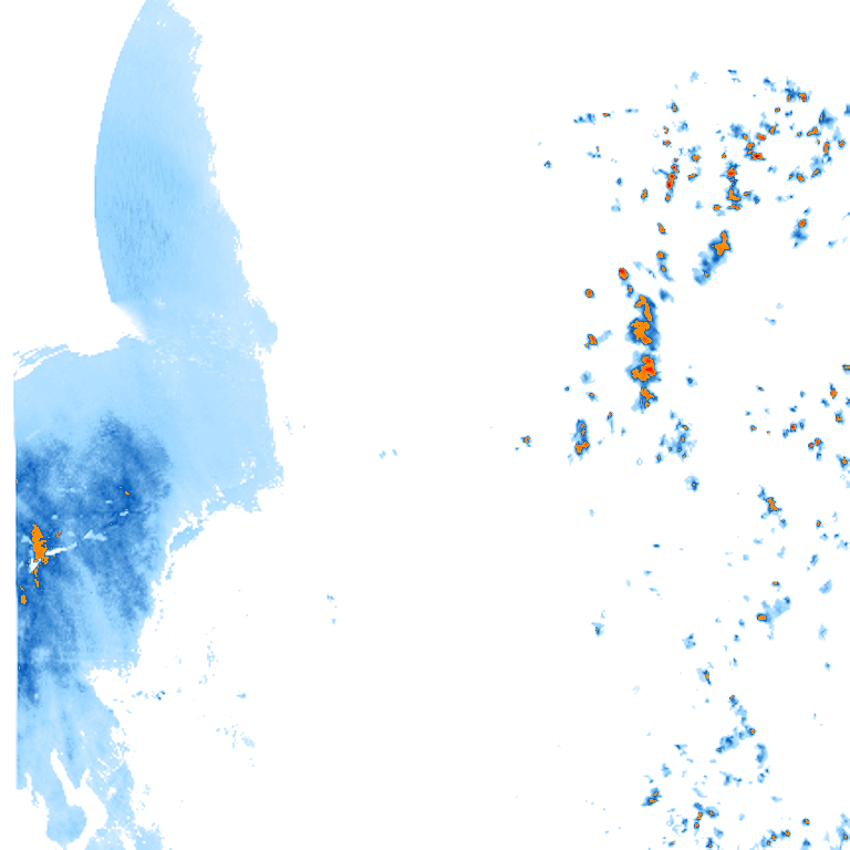 rain layer