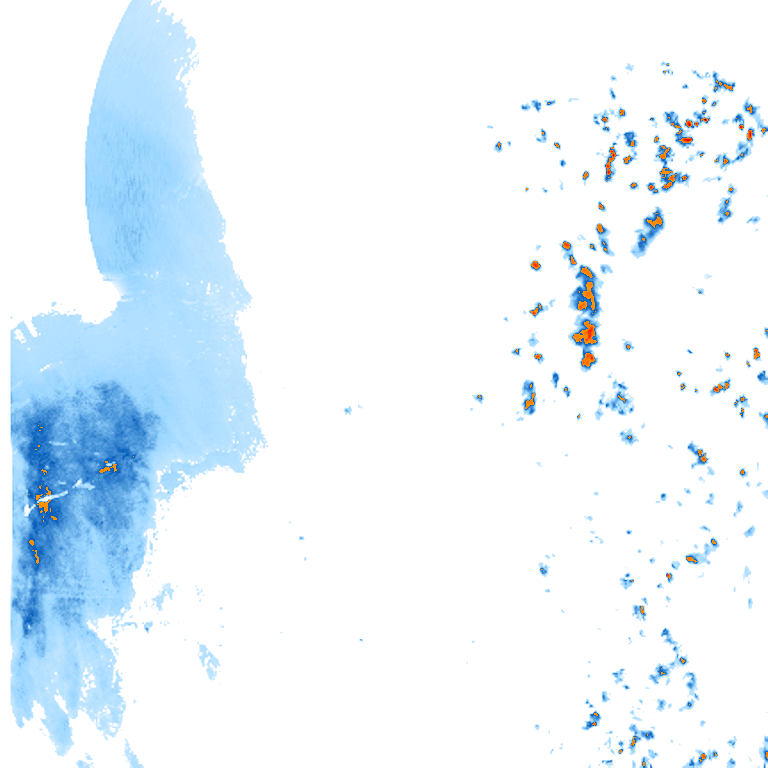 rain layer