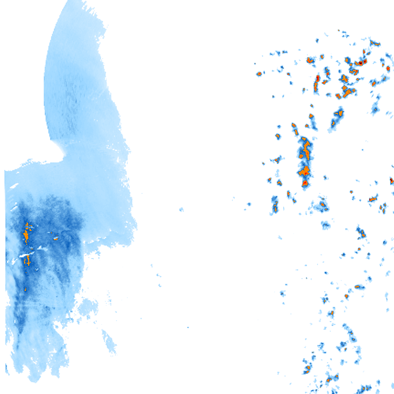 rain layer