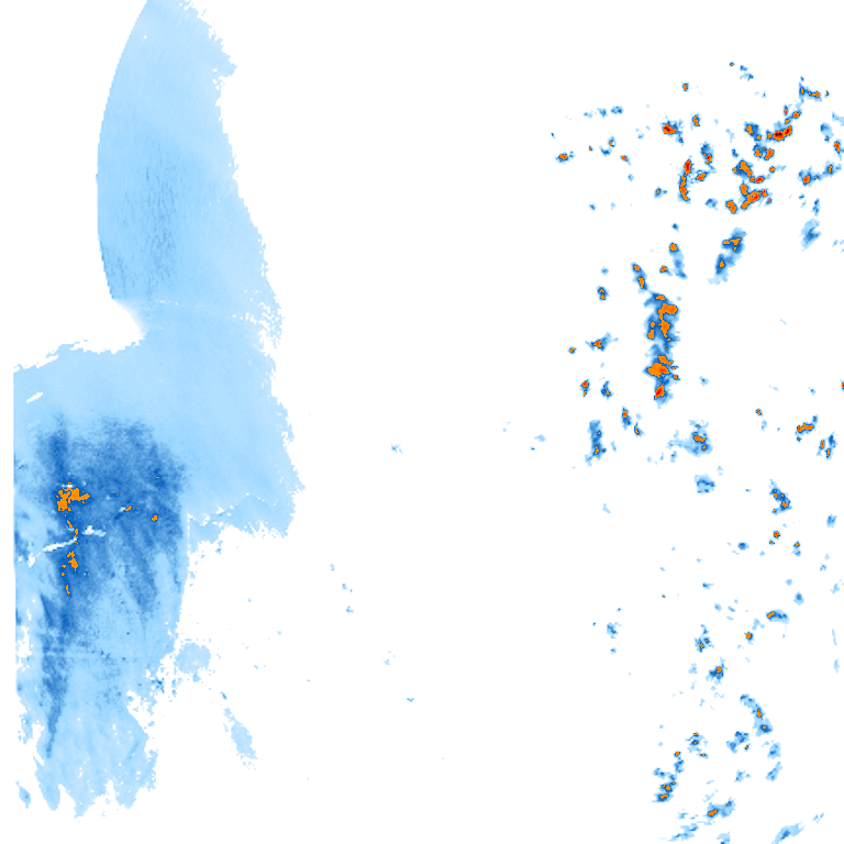 rain layer