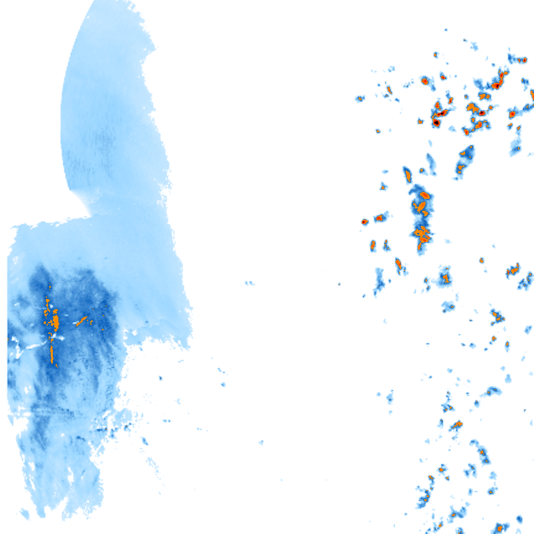 rain layer