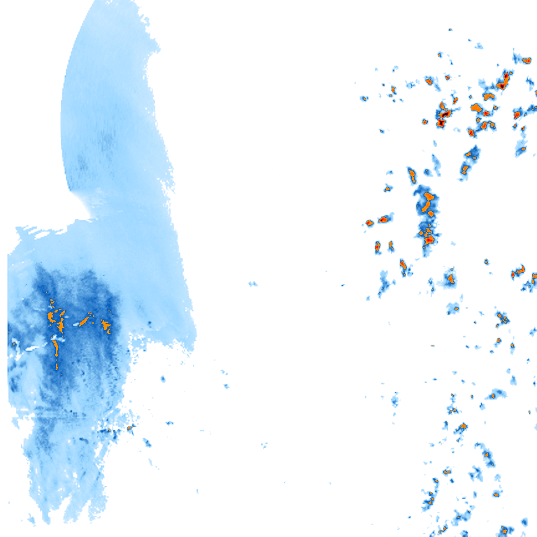 rain layer