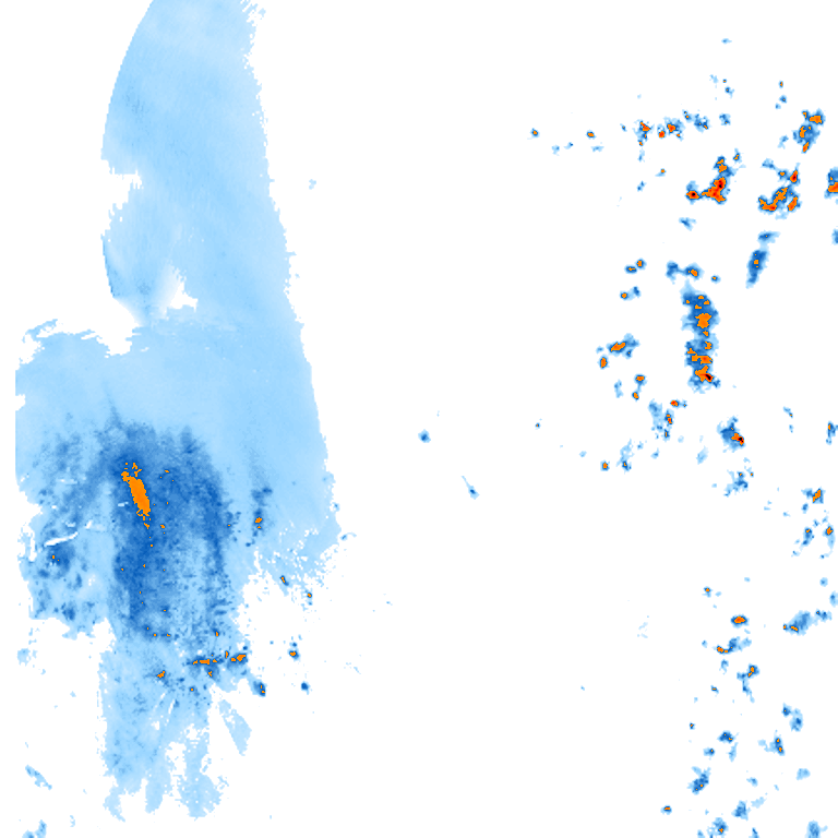 rain layer