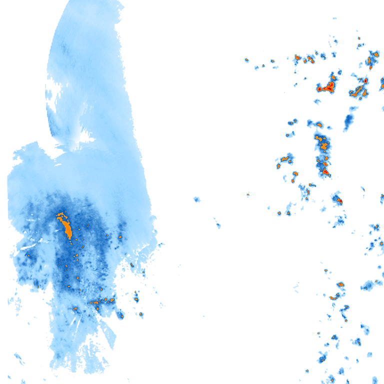 rain layer