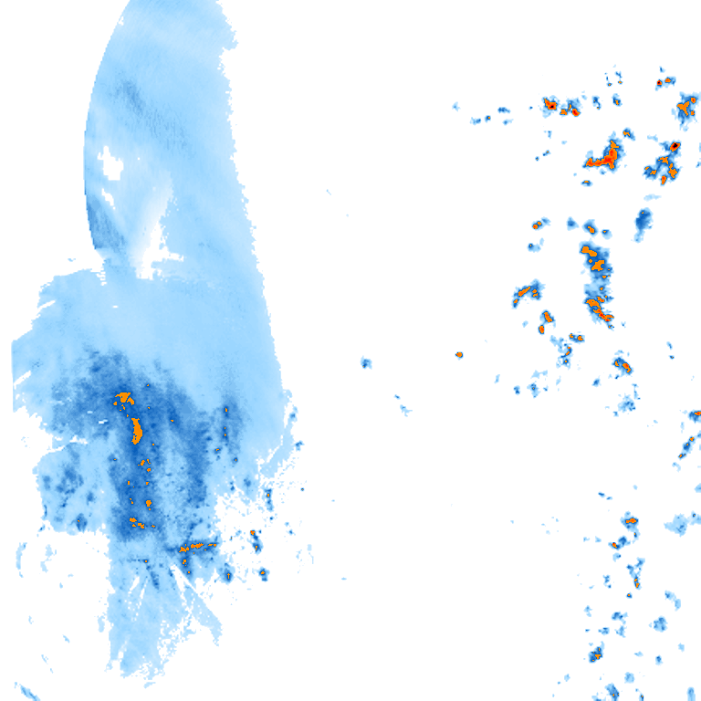 rain layer
