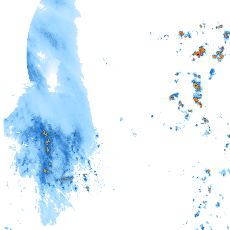 rain layer