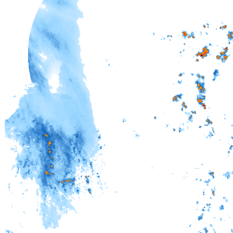 rain layer
