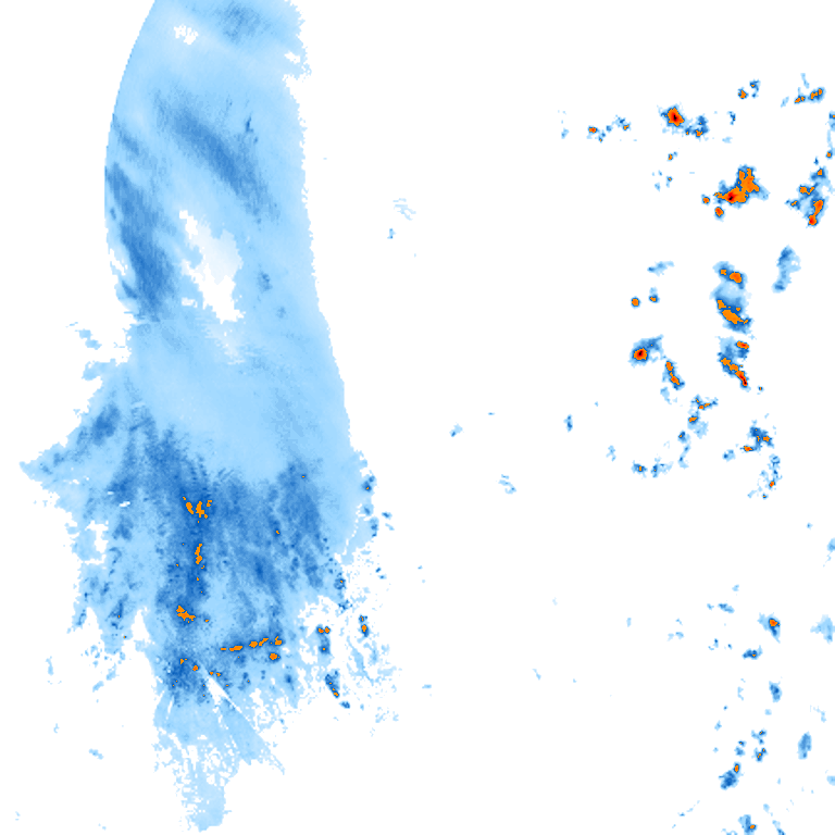 rain layer