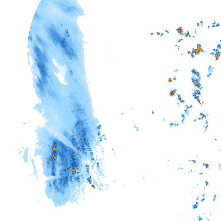 rain layer