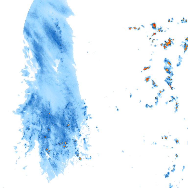 rain layer