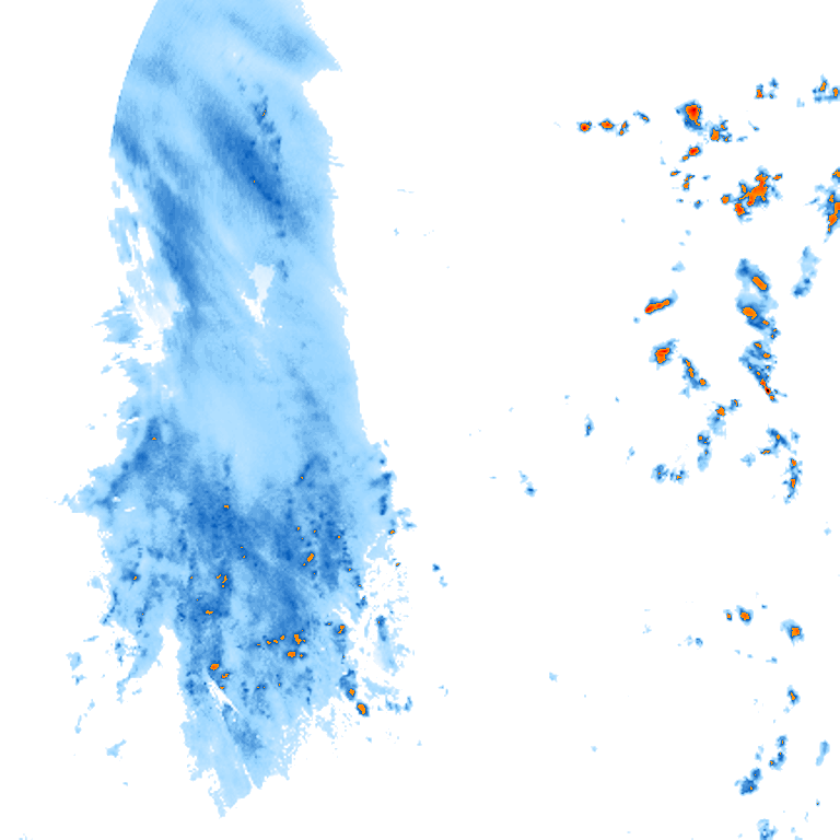 rain layer
