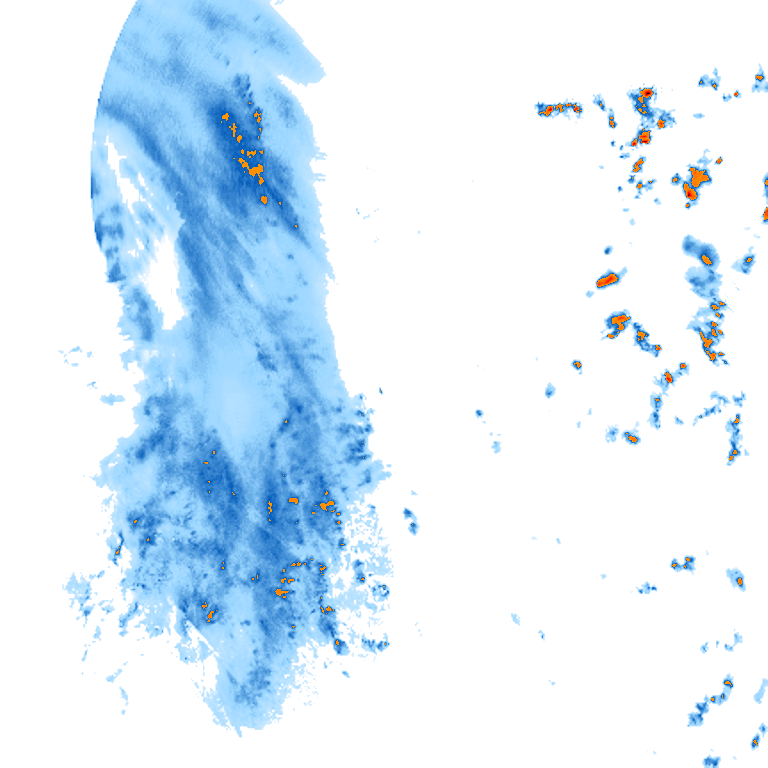 rain layer