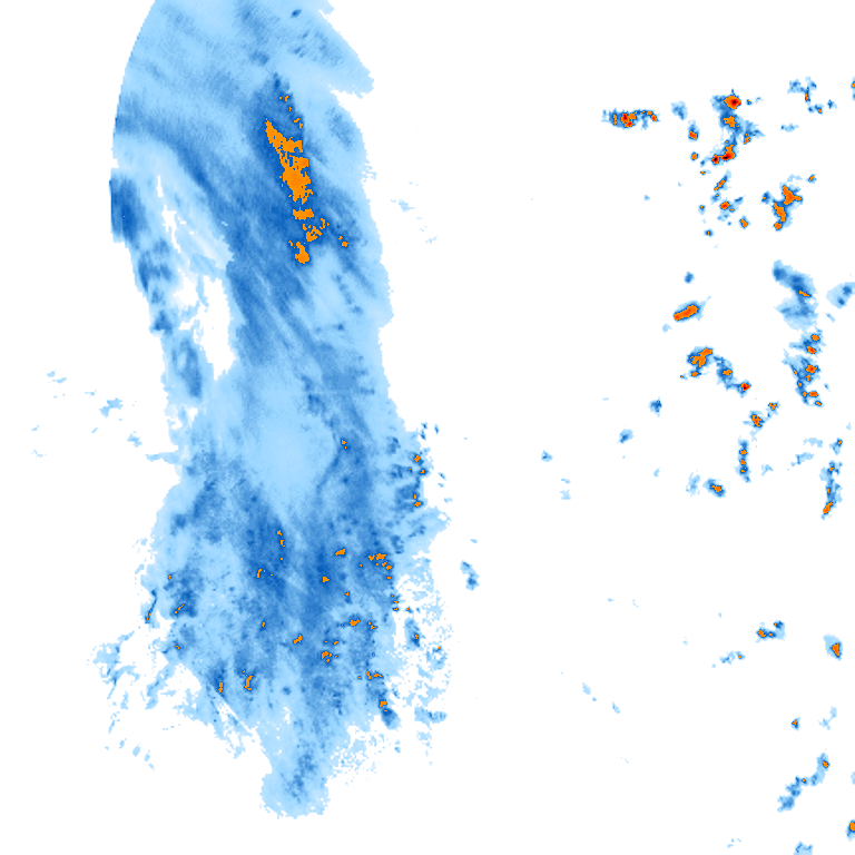 rain layer