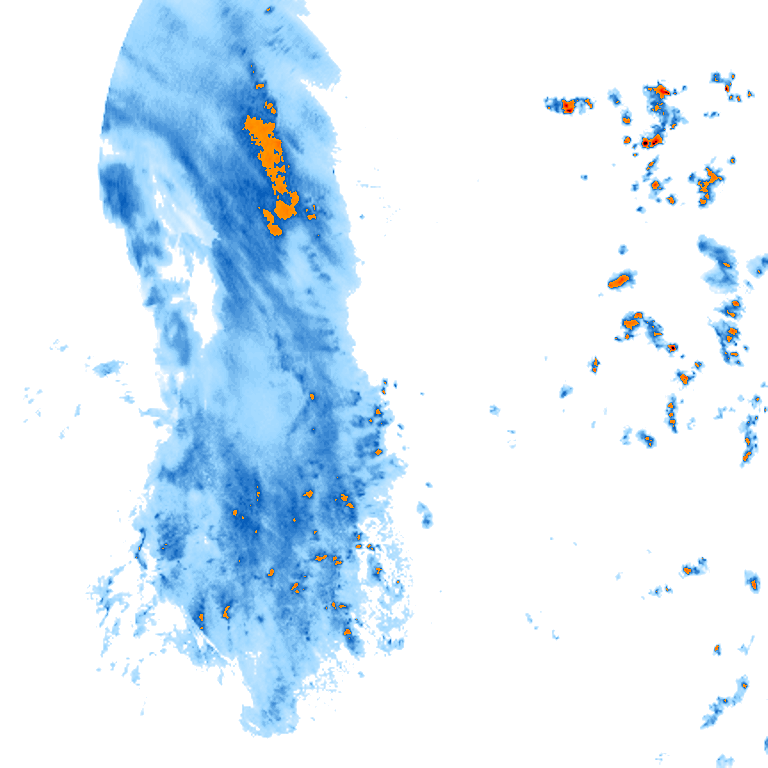 rain layer