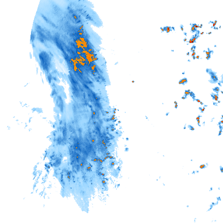 rain layer