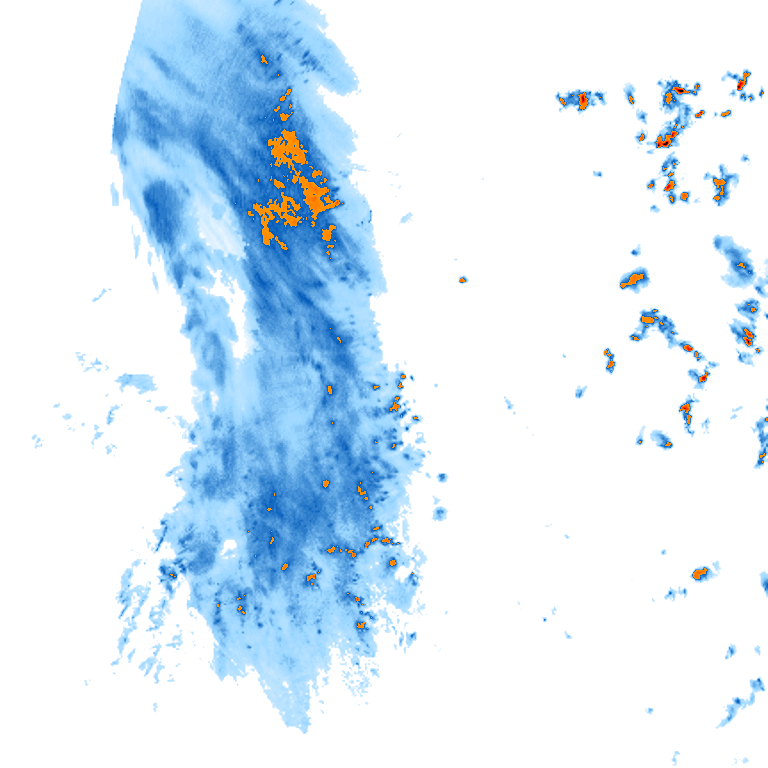 rain layer