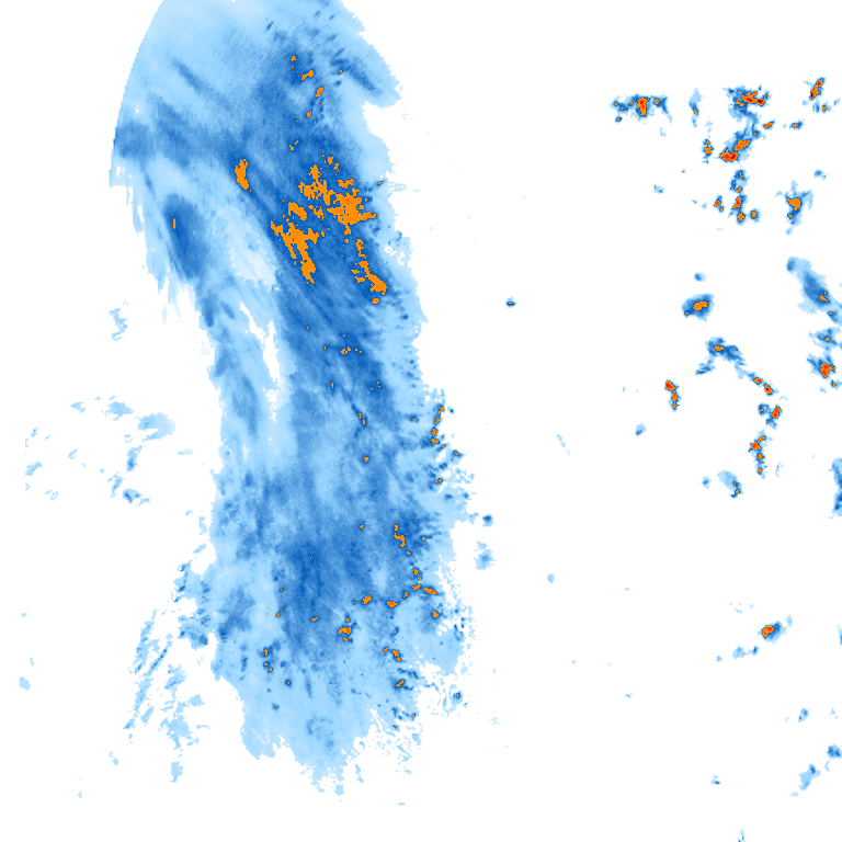 rain layer