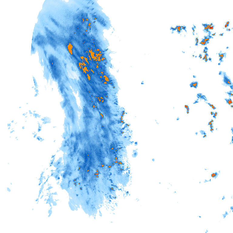 rain layer