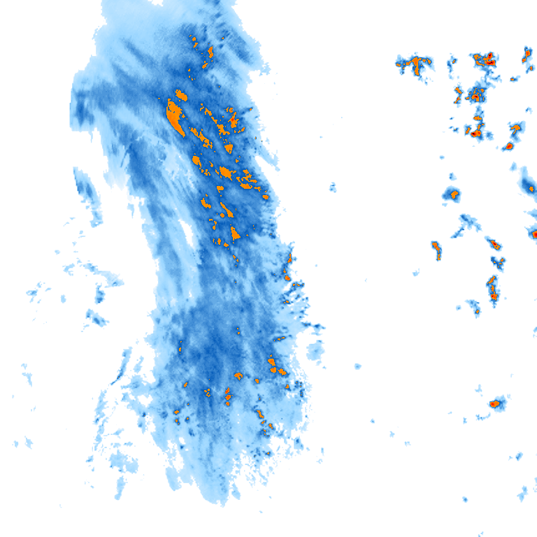 rain layer