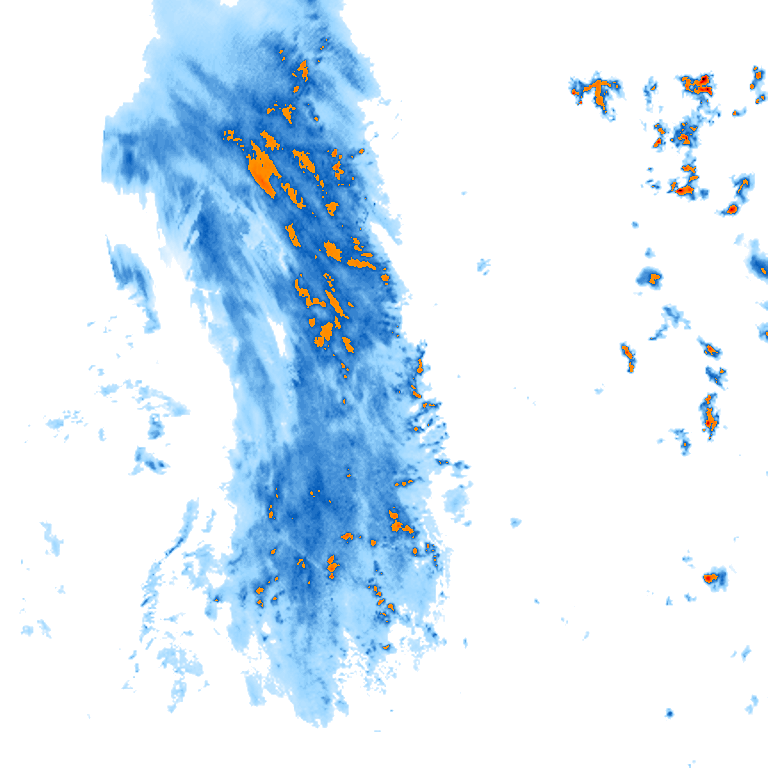 rain layer