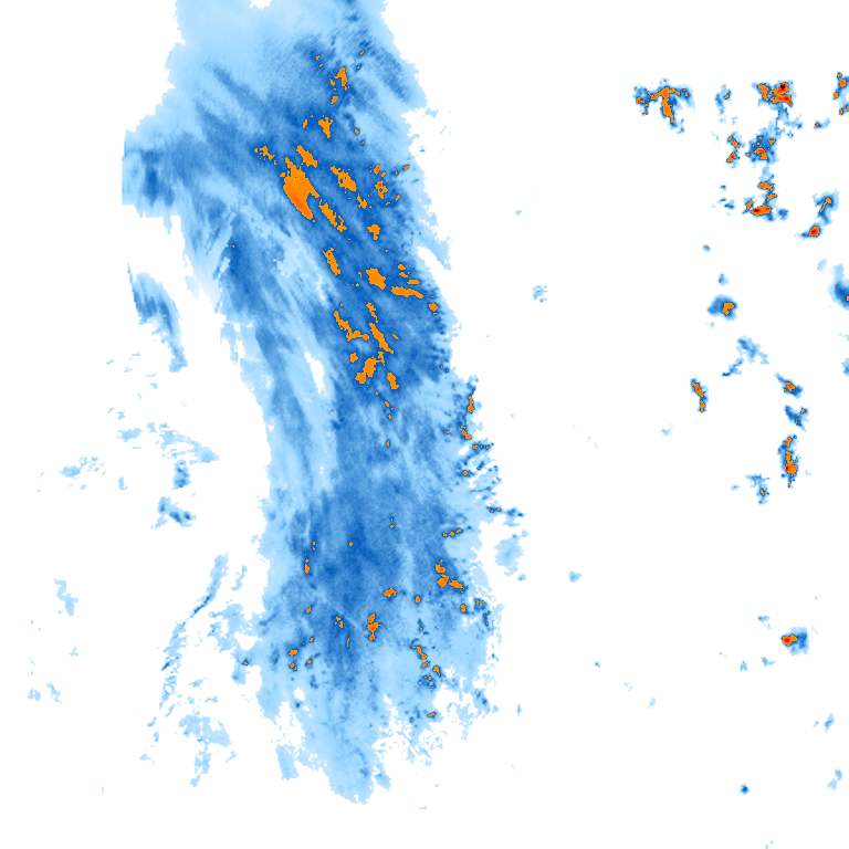 rain layer