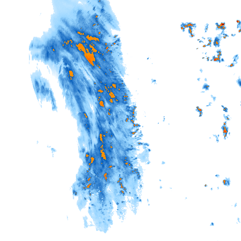 rain layer