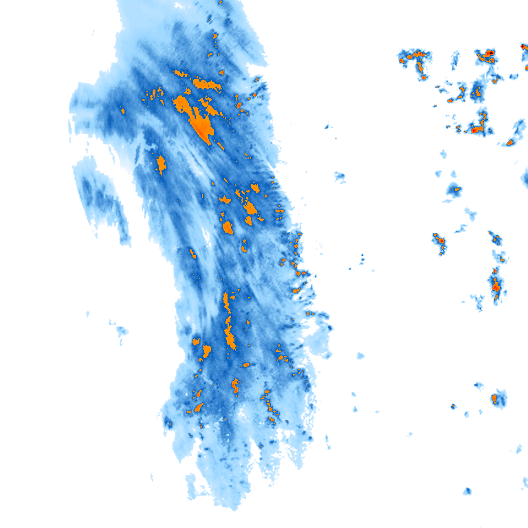 rain layer
