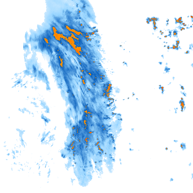rain layer